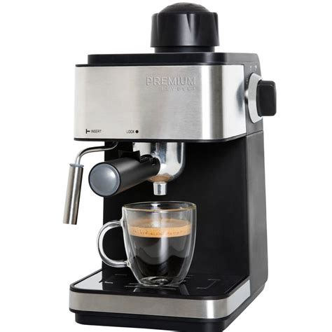 It is important to note that the customized solutions provided by packing machines for food products in india are customized today to meet a particular set of products in the process. Premium Cappuccino Semi-Automatic Espresso Machine ...