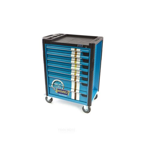 Hazet Assistant Piece Professional Tool Trolley Toolsidee Ie