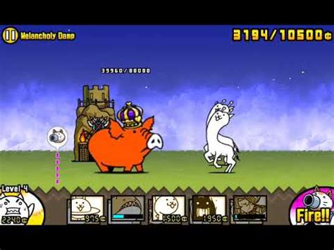 Battle cats | ranking all special legends from worst to best (15k subscriber special). The Battle Cats - The Legend Begins 3* (speedrun) - YouTube