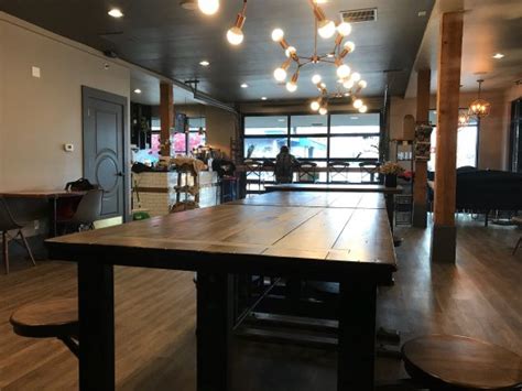 Hearth Coffee Longview Restaurant Reviews Photos And Phone Number Tripadvisor