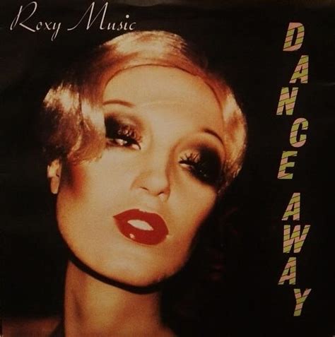 Roxy Music Dance Away Lyrics Genius Lyrics