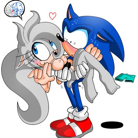 Sonic Hentai Collection Pictures Tag Sonic The