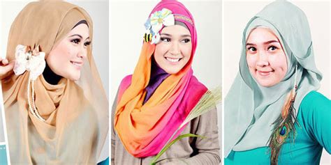 Inilah Perbedaan Pengertian Jilbab Hijab Khimar Dan Kerudung