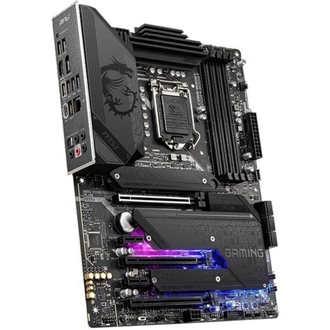 Msi Mpg Z590 Gaming Plus Motherboard Mpg Z590 Gaming Plus Bandh