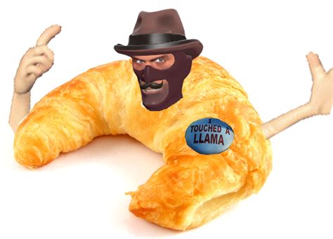 Has Science Gone Too Far Spy As A Fucking Croissant With Carl
