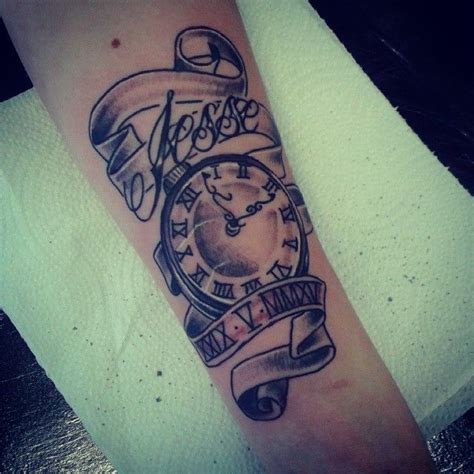 Pick something the kid loves. First Son Tattoos tattoo son tattooartist on instagram ...
