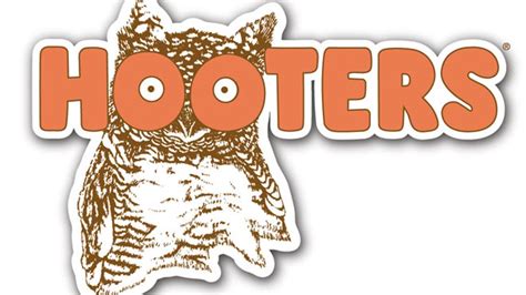 The Hooters Owl Logo Gets A New Modern Look Fox News