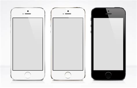 6308 Iphone Mockup Vector Free Easy To Edit All Free Mockup Free