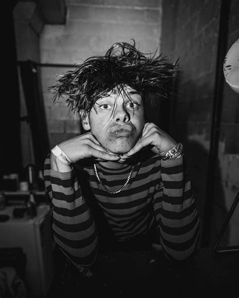 Yungblud Wallpapers High Quality Download Free