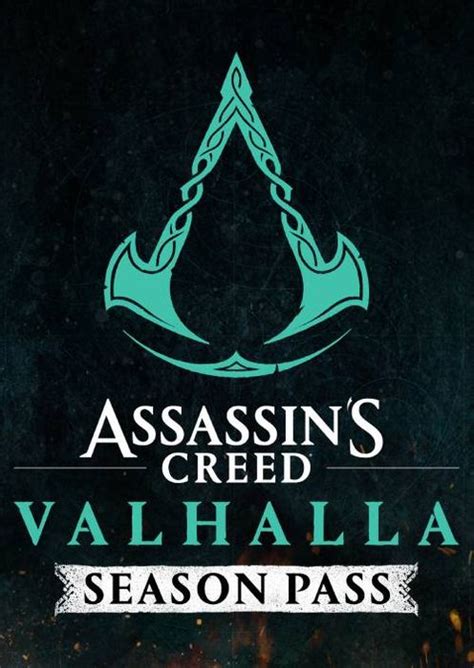 Assassins Creed Valhalla Season Pass UK Xbox One CDKeys