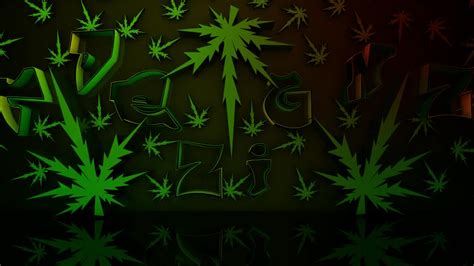 Weed Anime Wallpapers Wallpaper Cave