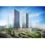 Boutique Office Buildings In Prosperous Business Districts Of Beijing 