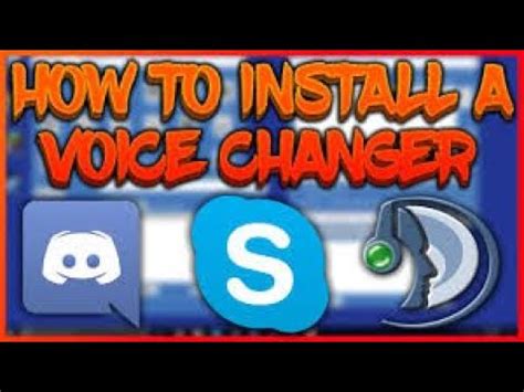 Now you can get clownfish voice changer download for all types of devices, and also you can sync it with several apps in which skype, team speak discord and many others are included. How to download and access ClownFish voice changer ...
