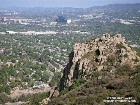 West Hills Los Angeles California