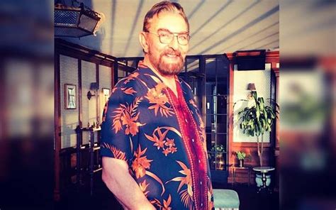 Kabir Bedi Opens Up About His Struggle With Son And Preventing Him From