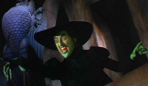 Ozs Wicked Witch A Lesbian Icon Nz