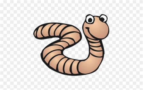 Worm Clip Art Free Images