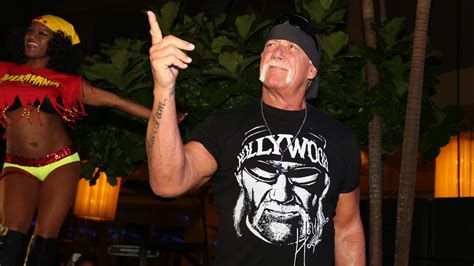 Hulk Hogan Suing Gawker For Second Time
