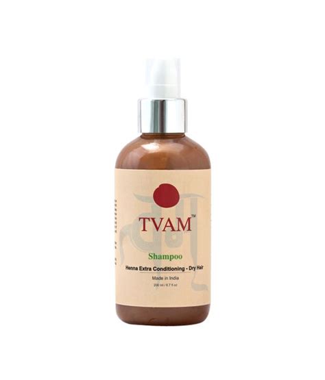 Bblunt back to life dry shampoo. Tvam Natural Shampoo - Henna Extra cond -Dry Hair 200ml ...
