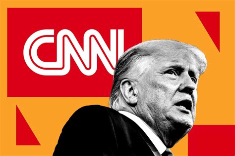 Opinion Trump Lies About Cnns Posture On The Big Lie The
