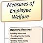 Employee Welfare Measures Article