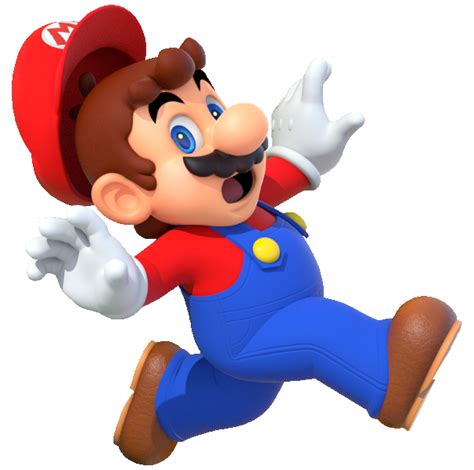 Super Mario Png Images Transparent Free Download Pngmart