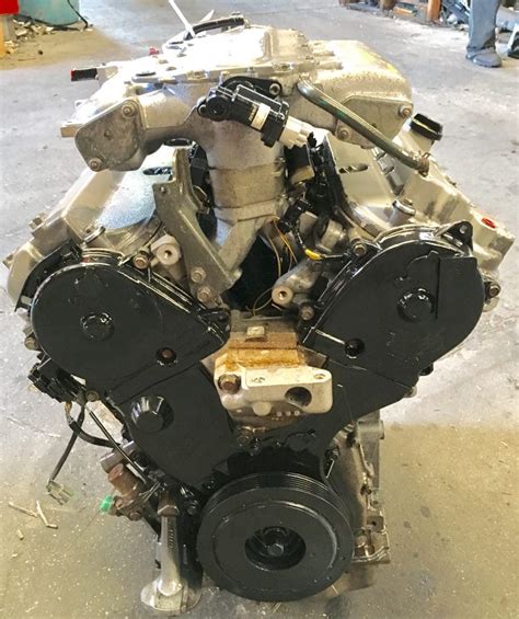 Acura Mdx 37l Engine 2007 2008 2009 A And A Auto And Truck Llc