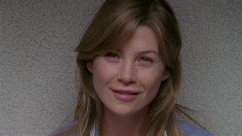 Things You Never Noticed In The First Greys Anatomy Episode