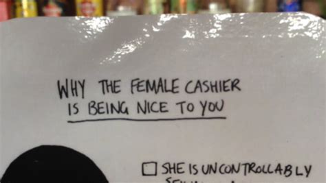 Sign About Harassing Female Bartenders Deserves A Standing Ovation