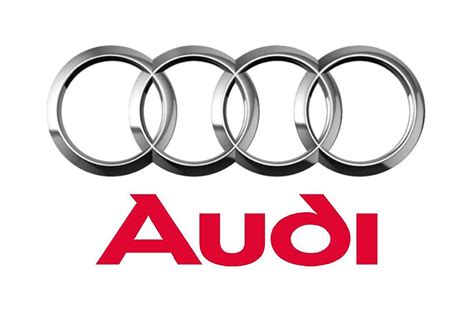 La Historia De Los Logos De Las Marcas Más Carismáticas De Coches Audi