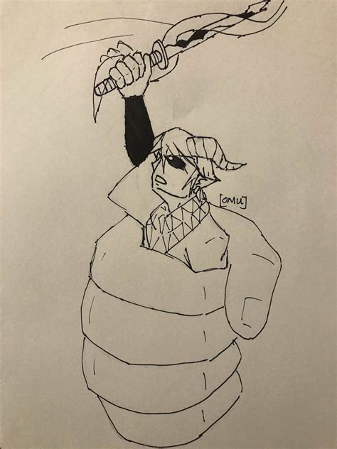 Inktober Day 30 True Nature by Omugiku on Newgrounds