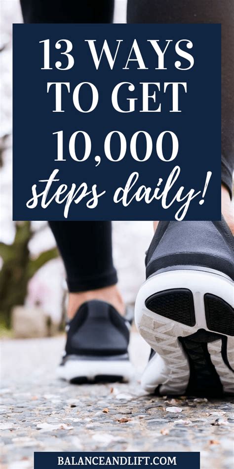 How To Get 10000 Steps A Day At Home