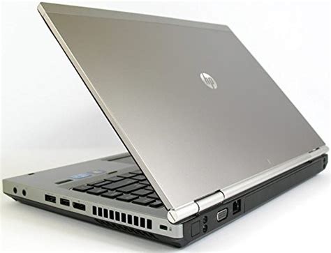 Список всех комплектаций ноутбука hp elitebook 8470p с краткими характеристиками и фото. HP EliteBook 8470P 14.1" Core i5 3rd Gen Laptop Price in ...