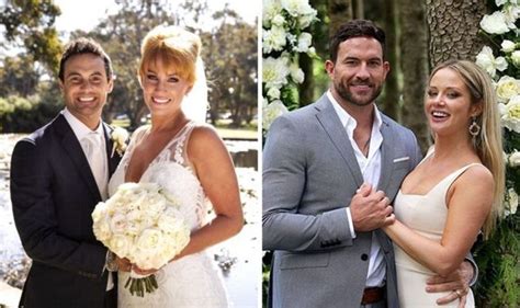 Married At First Sight Australia Season 7 Release Date Tv And Radio Showbiz And Tv Uk