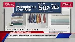 Money Saver: Memorial Day home sale at JCPenney