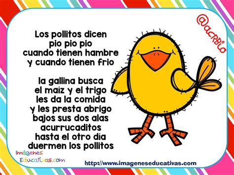 Canciones tradicionales y populares (2) - Imagenes Educativas