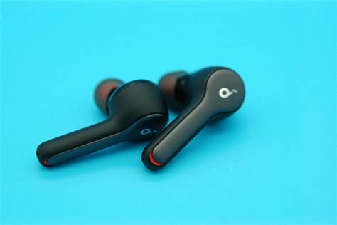 These wireless earbuds deliver a lot of what. Anker Soundcore Liberty Air 2 review: Packed with gimmicks ...