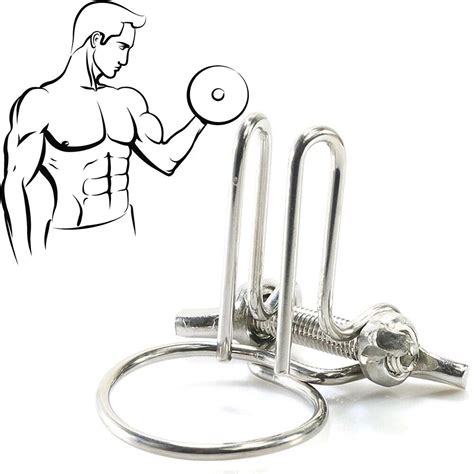 Male Penis Plug Urethral Sounding Insert Dilator Stretcher Expander Gay