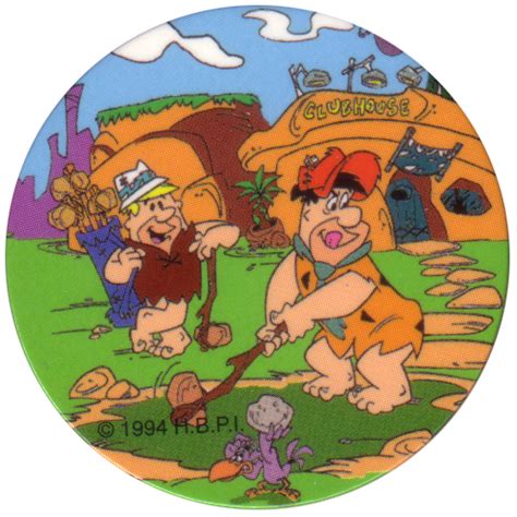 Barney Rubble Quotes Quotesgram