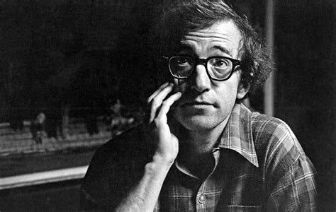 ‘woody Allen A Documentary On Pbs Review The New York Times