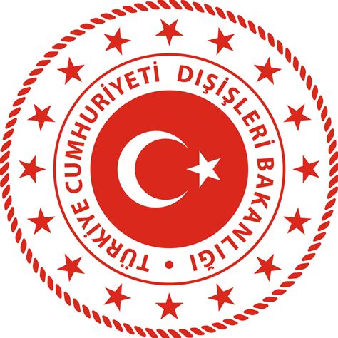 Türkiye Cumhuriyeti Dışişleri Bakanlığı - Turkcewiki.org