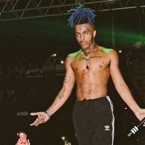 Pin On Jahseh Onfroy