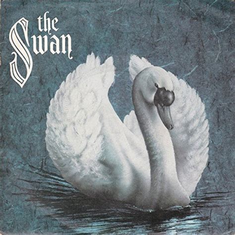 Swan 7 Inch 7 Vinyl 45 Uk Polydor 1980 Cds And Vinyl