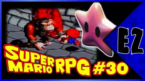 Star Egg Mystery Egg Sheep Attack Lets Play Super Mario Rpg 30