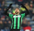 Domenico Berardi: 'I was closer to Juve than Inter' -Juvefc.com
