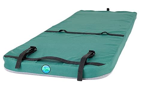 Blue wakeman the foam sleeping pad by wakeman outdoors helps you get a. LaidBackPad Memory Foam Camping Sleeping Pad - Memory Foam ...