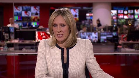 sophie raworth bbc news at six march 20th 2018 youtube