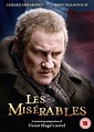 Les Miserables | DVD | Free shipping over £20 | HMV Store