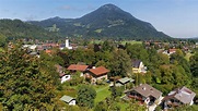 Reise-Guide für Oberaudorf | Tourismus in Oberaudorf – KAYAK