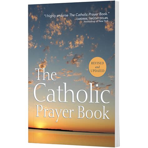 Buy The Catholic Prayer Book Dynamic Catholic